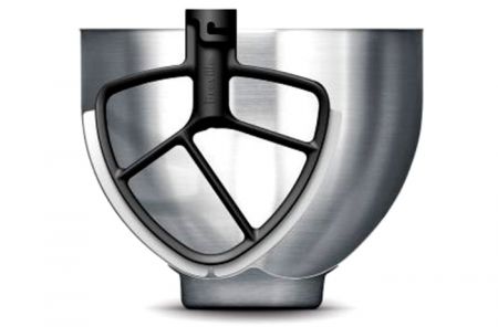 Breville Scraper Mixer Pro