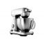 Breville Scraper Mixer Pro silver