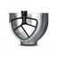 Breville Scraper Mixer Pro