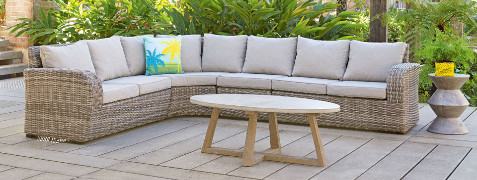 Domayne Outdoor Lounge Chairs